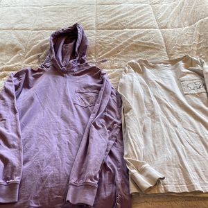 Ivory Ella shirt set!